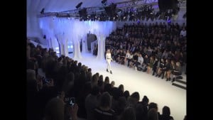 Nikkie Plessen Autumn Winter Collection Launch in the Netherlands