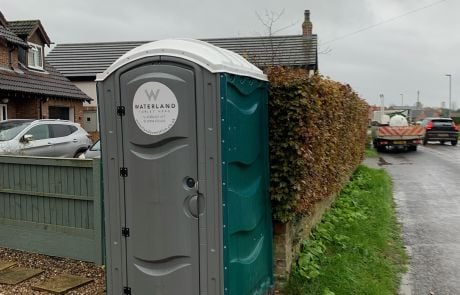 Site loo