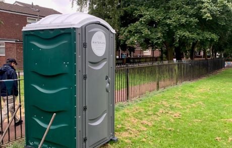 builders loo