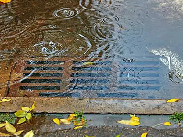 Blocked drains - drain unblocking