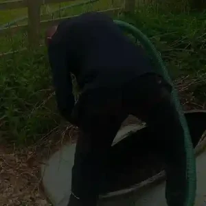 Waterland Cesspit Emptying