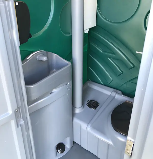 Portable Toilet Hire