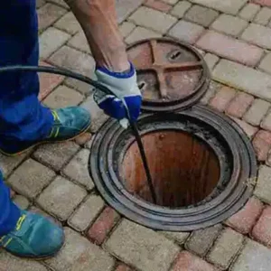 Drain Unblocking & Drain Jetting from Waterland Event Hire & Site Services Yorkshire