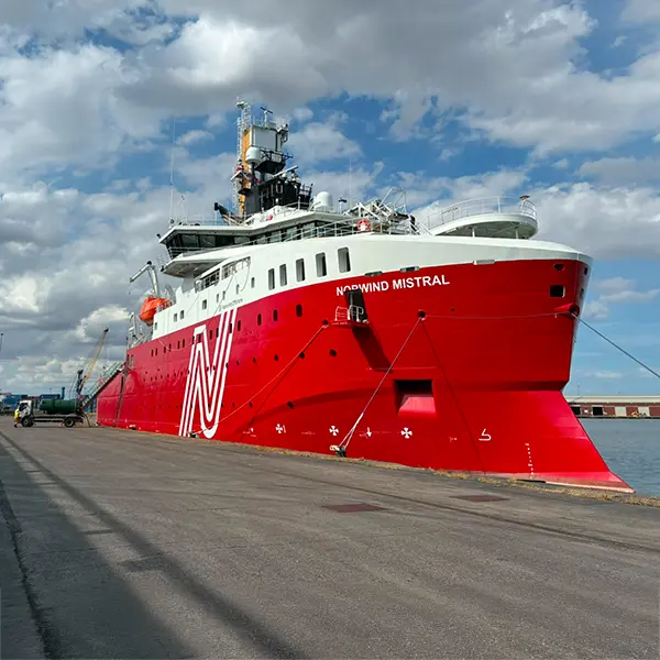 Marine Sewage & Sludge Disposal Services